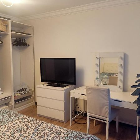 Fully Furnished Apartment At Ocean Blue Compound Каир Экстерьер фото