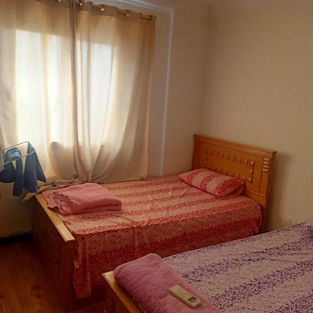 Fully Furnished Apartment At Ocean Blue Compound Каир Экстерьер фото