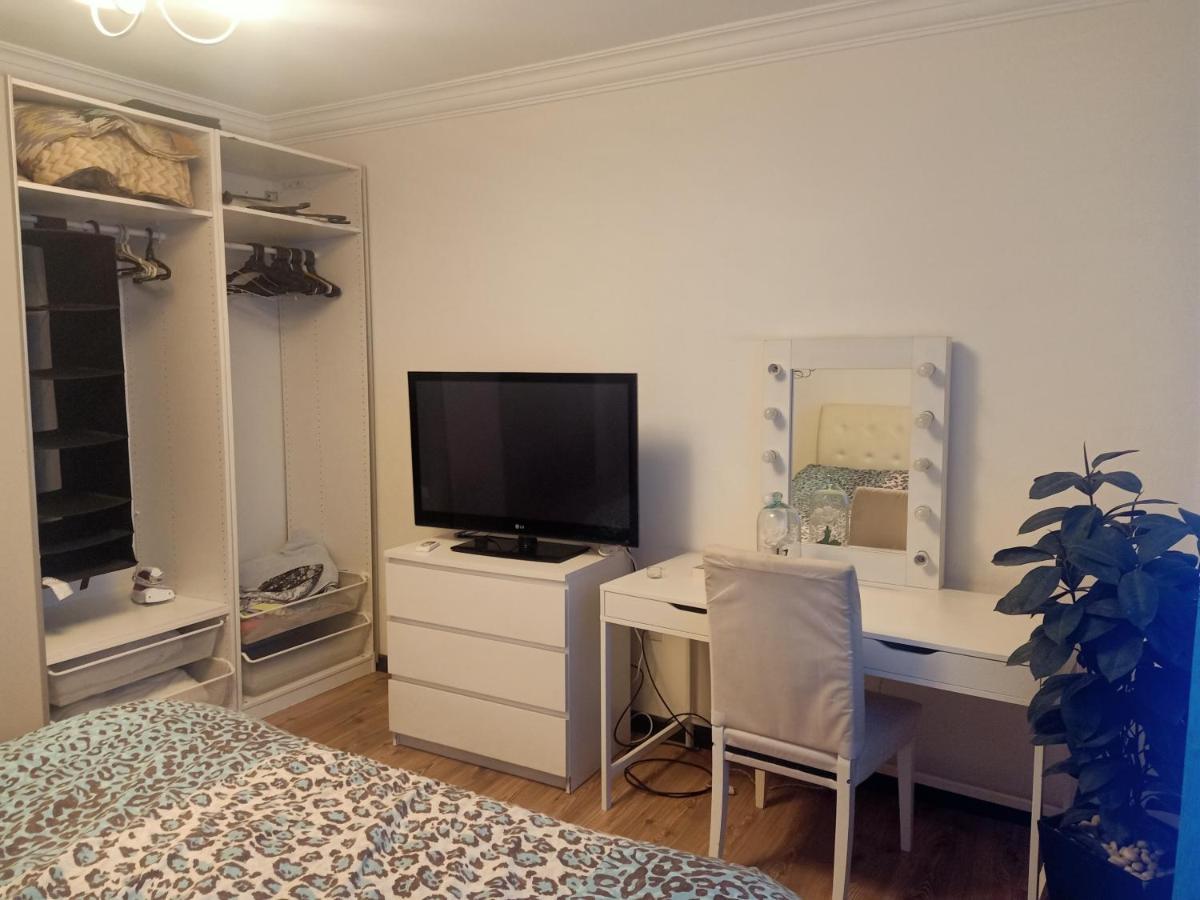 Fully Furnished Apartment At Ocean Blue Compound Каир Экстерьер фото